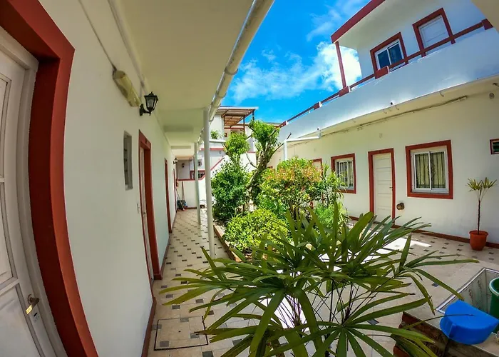 Hotel Dany