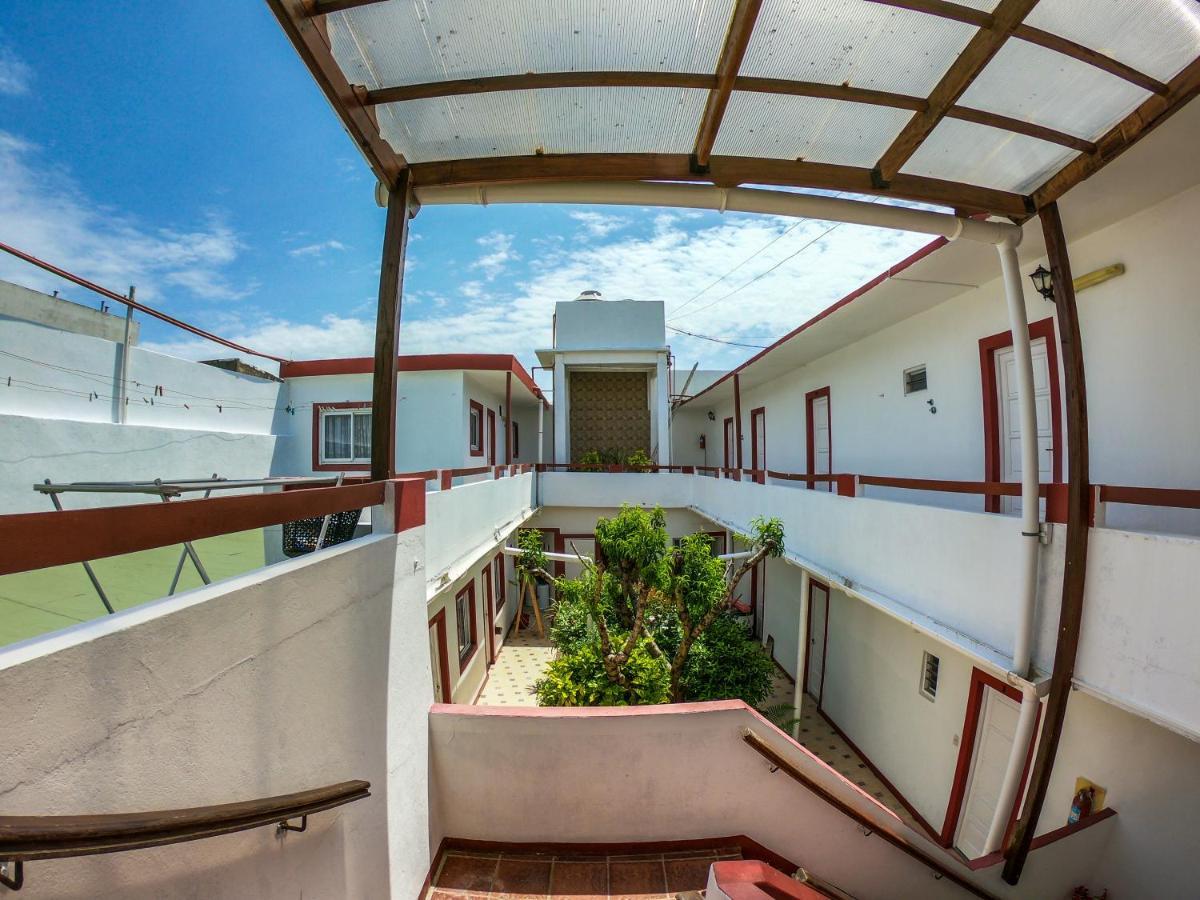 Dany Santa Teresita