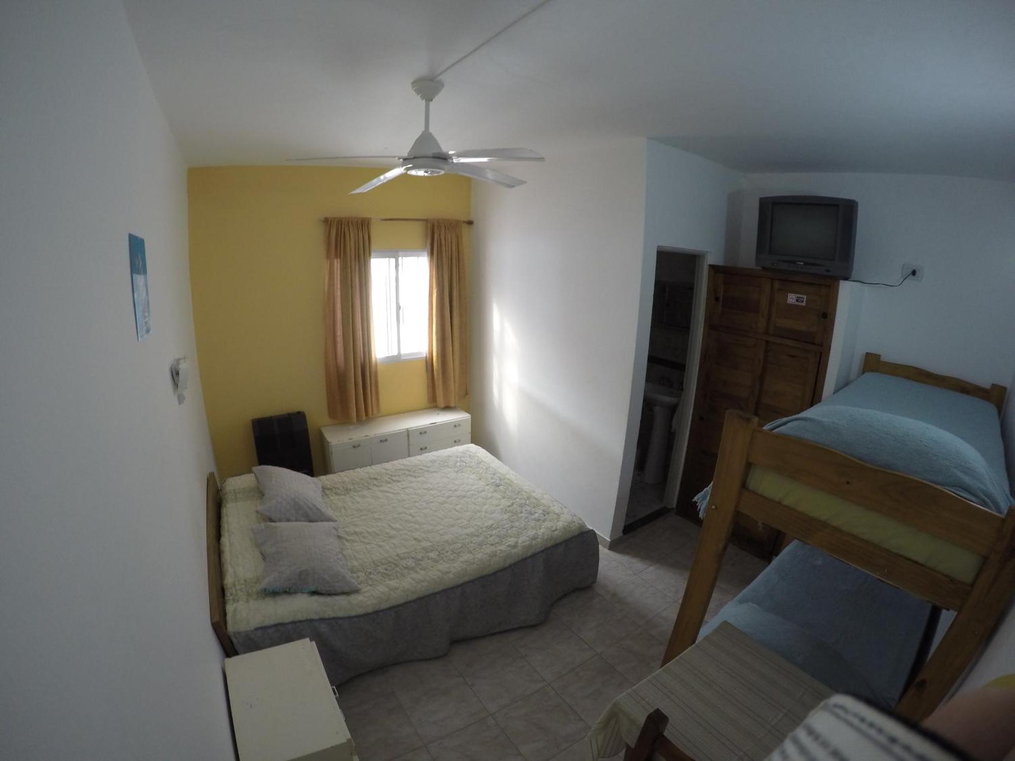 Dany Hotel *