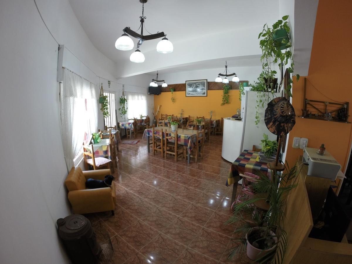 Dany Hotel Santa Teresita