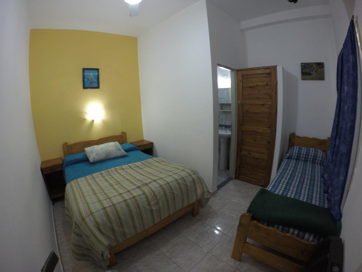 Dany Hotel *