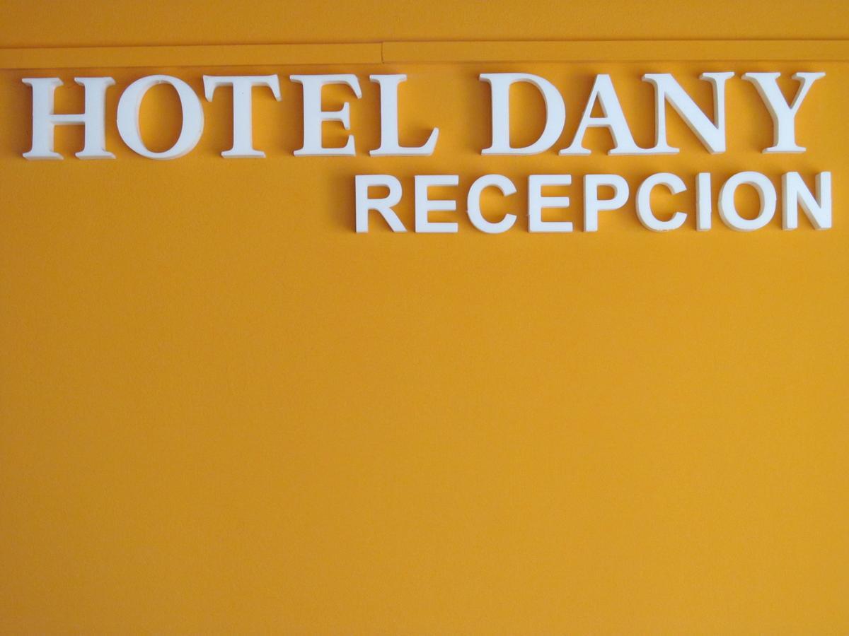 Dany Hotel