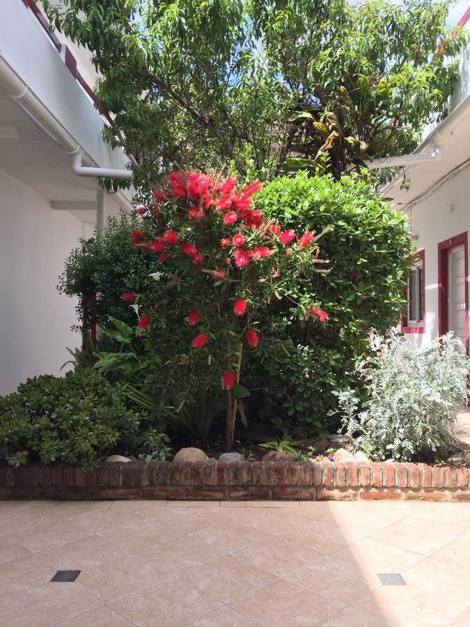 Hotel Dany Santa Teresita