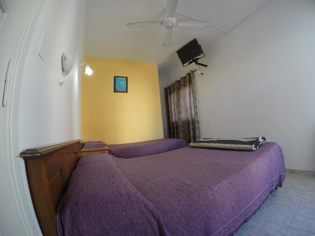 Dany Hotel Santa Teresita