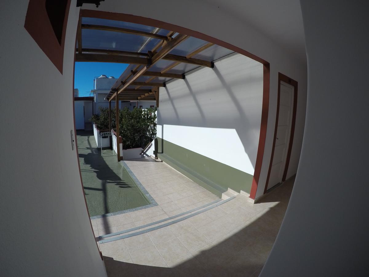 Hotel Dany Santa Teresita