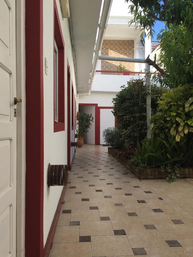Dany Santa Teresita