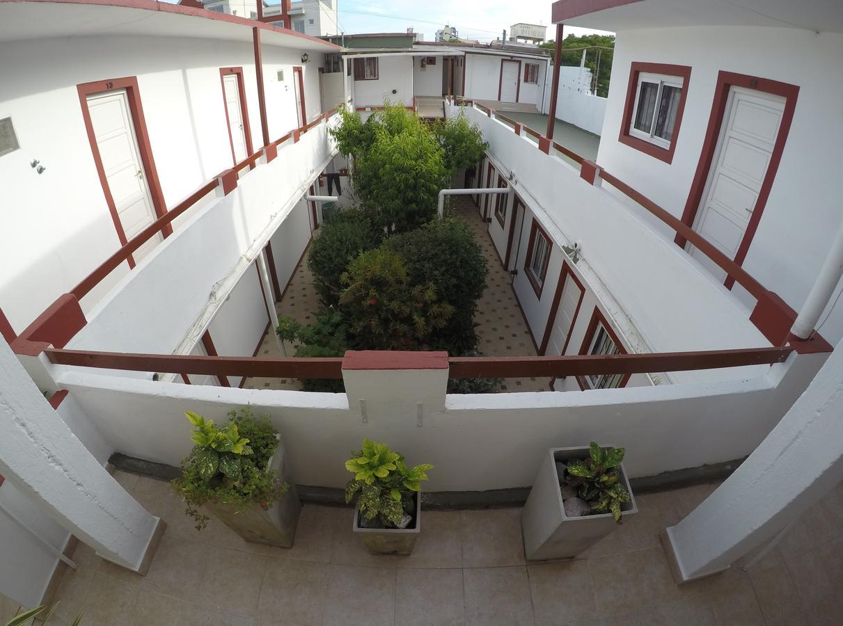 Hotel Dany Santa Teresita