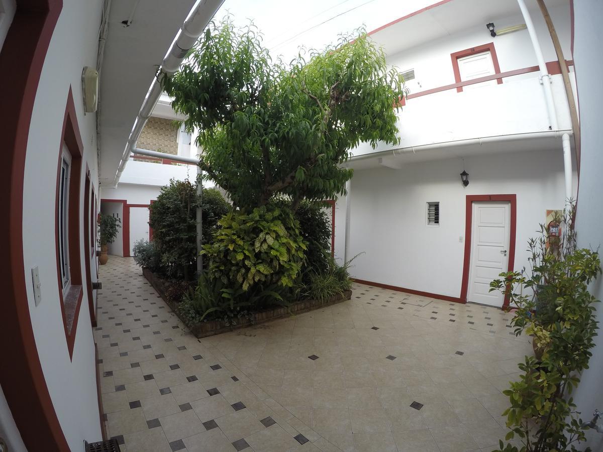 Dany Hotel Santa Teresita