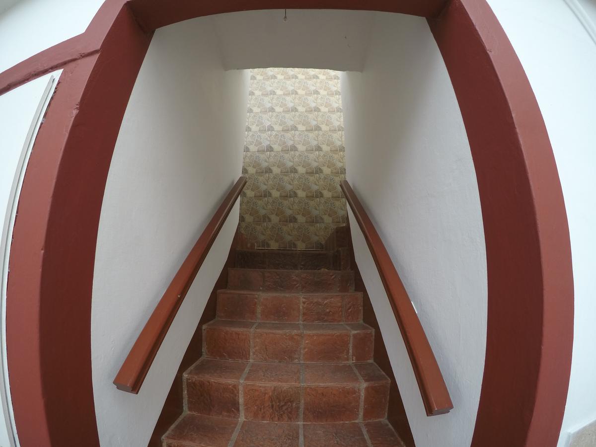 Dany Hotel Santa Teresita